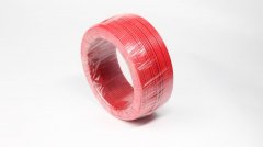 銅線(xiàn)聚氯乙烯絕緣電線(xiàn)