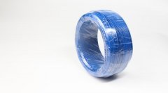 銅線(xiàn)聚氯乙烯絕緣電線(xiàn)