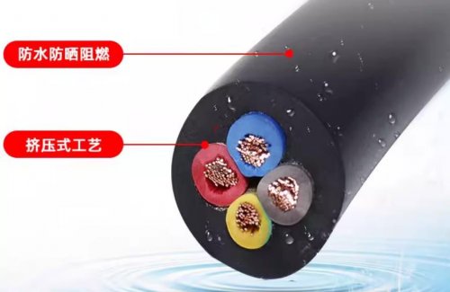 電纜是怎么做出來的你知道嗎？