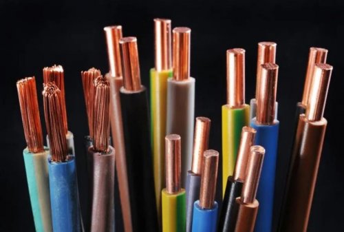 選電線電纜時為什么要選大品牌